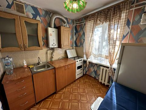 квартира по адресу Шевченко ул., 75