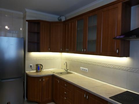 квартира за адресою Юлії Здановської вул. (Ломоносова), 46/1