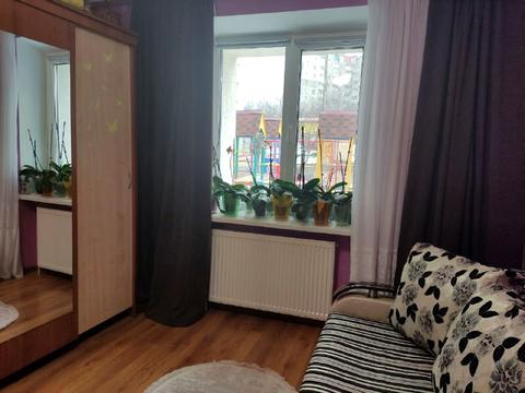 квартира за адресою Максима Залізняка вул., 22/1