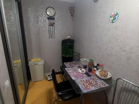 квартира по адресу Среднефонтанская ул., 30