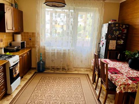 квартира по адресу с. Минай, Шевченка, 40