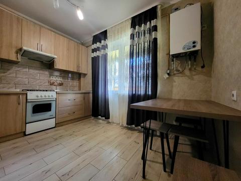 квартира по адресу Марии Башкирцевой ул., 31