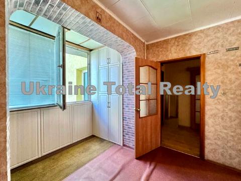 квартира за адресою Миколи Закревського вул., 23