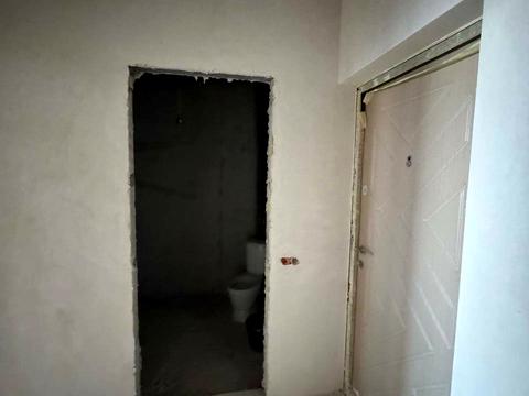 квартира по адресу Жемчужная ул., 3а