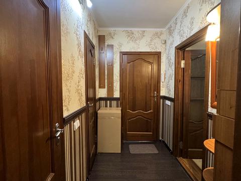 квартира за адресою Европейська, 15