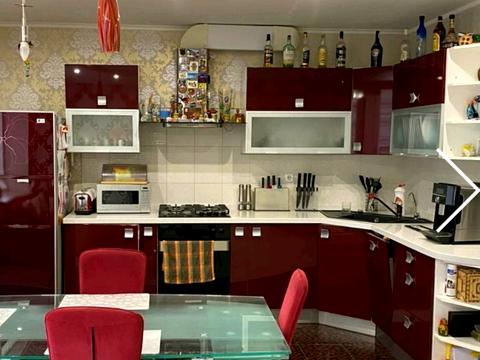 квартира за адресою Академіка Заболотного вул., 58