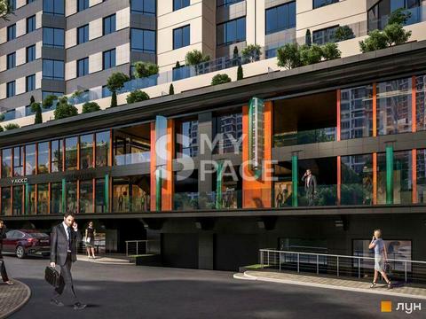 квартира за адресою Андрія Верхогляда вул. (Михайла Драгомирова), 14-А