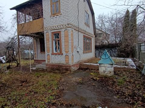будинок за адресою Соколовський масив, 1