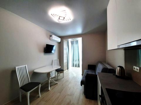 квартира по адресу Мандрыковская ул., 234