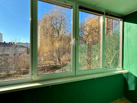 квартира за адресою Горбачевського вул., 9
