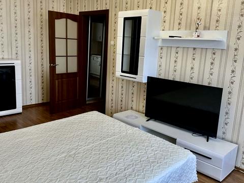 квартира за адресою Софії Русової вул., 3