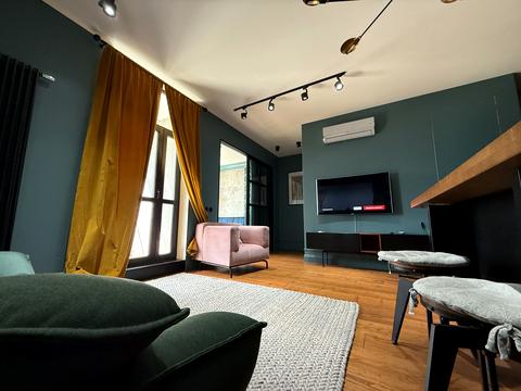 квартира за адресою Джона Маккейна вул. (Івана Кудрі), 7