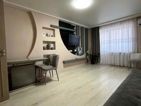 квартира за адресою Перемоги, 2