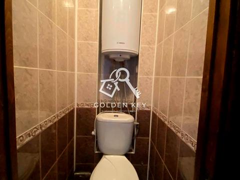 квартира за адресою Лісового вул., 44