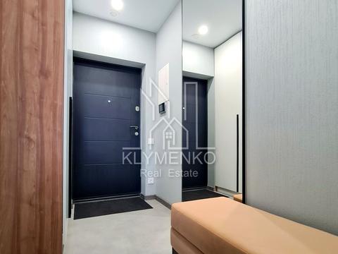 квартира за адресою Берестейський просп. (Перемоги), 11 к2