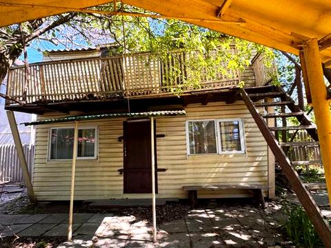 будинок за адресою Корнія Чуковського вул.