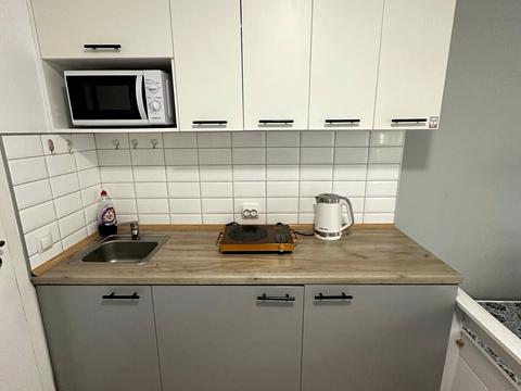 квартира по адресу Леся Курбаса просп., 18