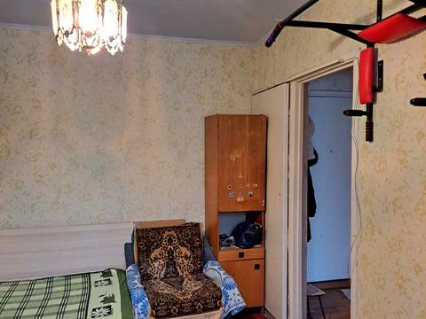 квартира по адресу Электровозная ул., 17