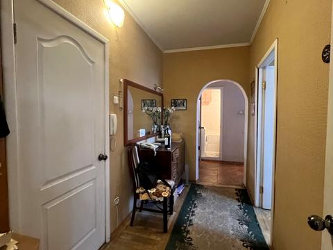 квартира по адресу Подлесная ул., 2