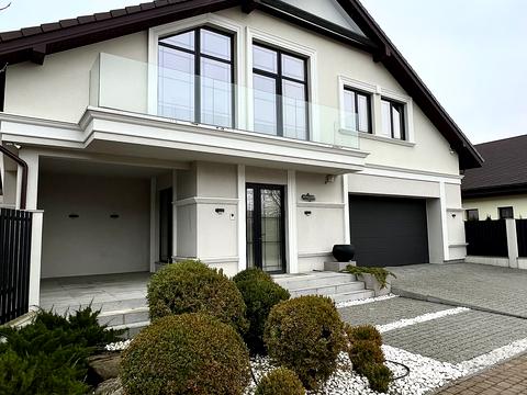 дом по адресу Филиппа Орлика ул., 17