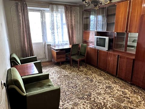 квартира по адресу Виктора Чукарина ул., 22