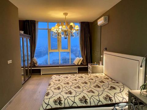 квартира за адресою Оболонська набережна вул., 1, к2