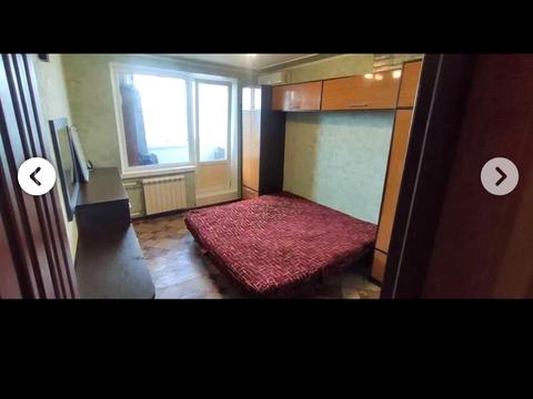 квартира за адресою Барабашова вул., 38