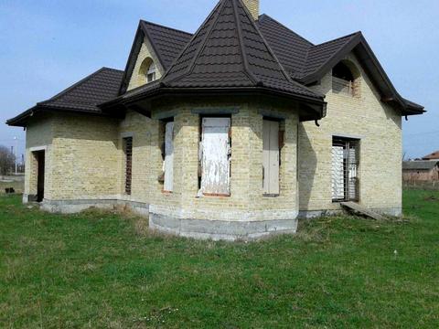 будинок за адресою Польова вул., 6