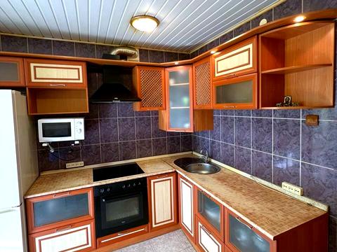 квартира за адресою Зоряний бульв., 1
