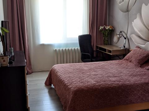 квартира по адресу Науки просп., 54-Б