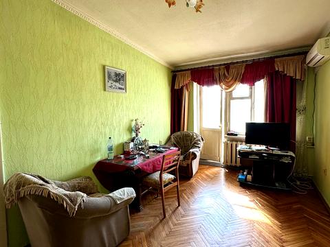 квартира по адресу Смелянская ул., 7