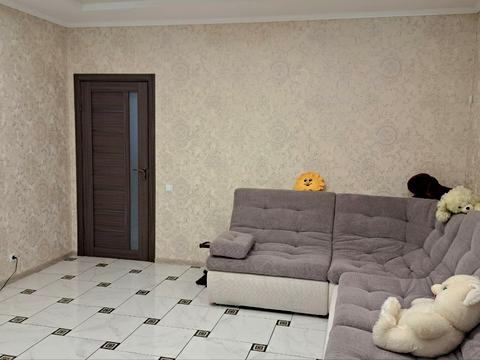 дом по адресу Независимости ул.