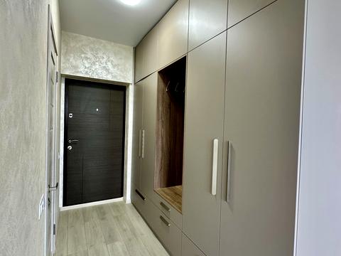 квартира по адресу Любомира Гузара просп. (Космонавта Комарова), 11