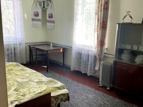 дом по адресу Жовтнева, 4