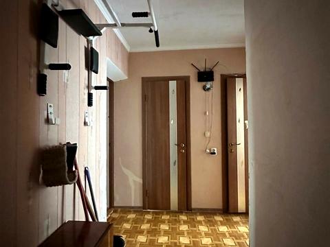 квартира по адресу Романа Шухевича ул. (Курчатова), 1А
