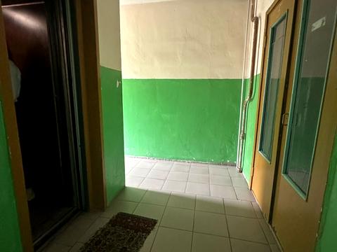 квартира по адресу Докії Гуменної ул. (Юрия Смолича), 6-А