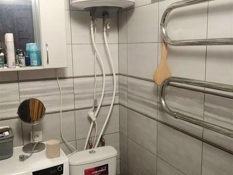 квартира по адресу Академіка Тутковського проезд, 1