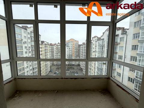 квартира по адресу Высочана ул., 18