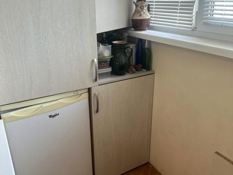 квартира по адресу Петра Григоренко просп., 14