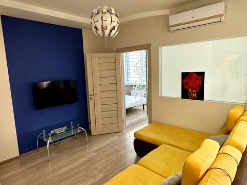 квартира по адресу Ревуцкого ул., 7-В