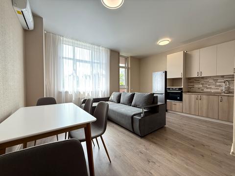 квартира по адресу Загоровская ул. (Багговутовская), 1-В