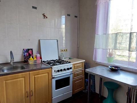квартира за адресою Перемоги просп., 62б