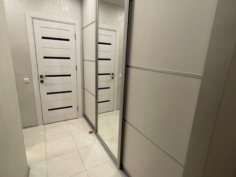 квартира по адресу Андрея Мельника ул., 10 к5