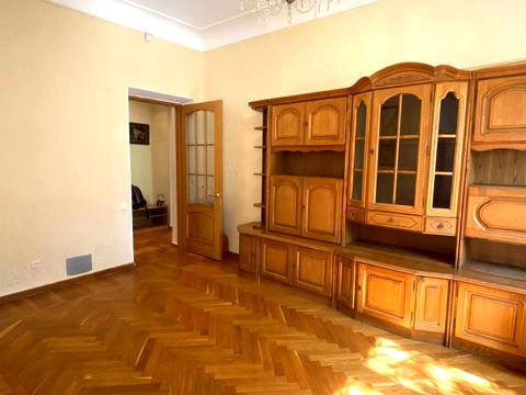 квартира по адресу Канатная ул., 100/2