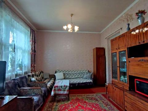 квартира по адресу Ползунова пер. (Ползунова), 3/5