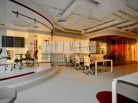 коммерческая по адресу Кловский спуск, 7a