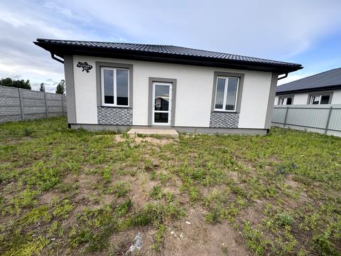 дом по адресу Радужна 32А