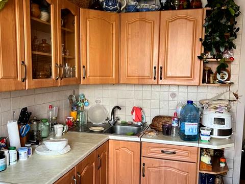 квартира за адресою Олександра Поля просп. (Кірова), 44