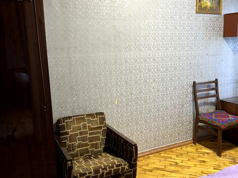 квартира за адресою Якова Новицького вул., 7