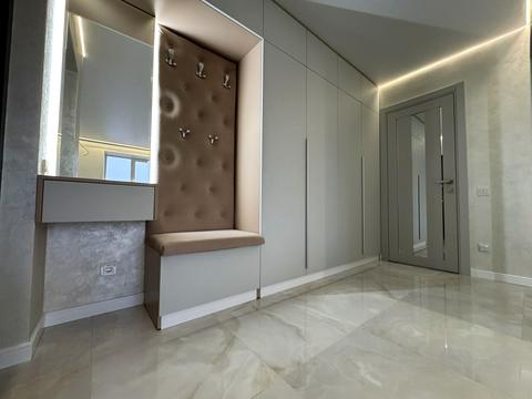квартира по адресу Проспект Юності, 16В